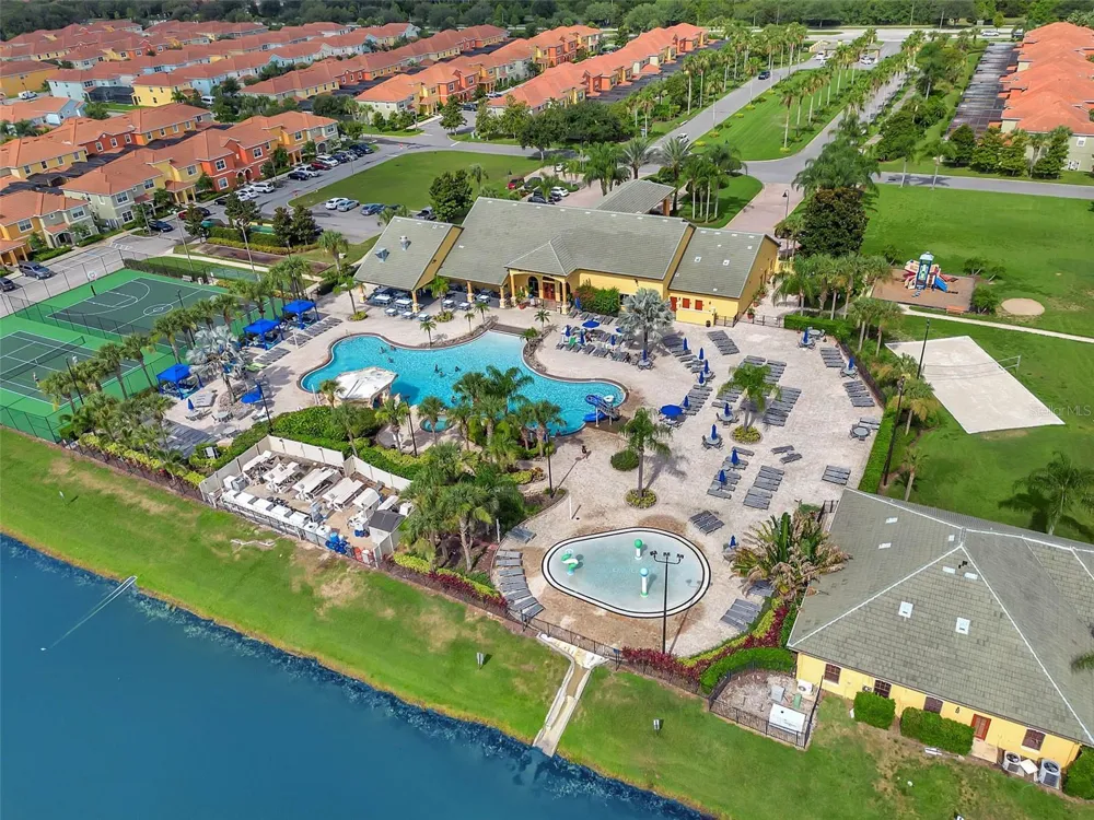 8898 CANDY PALM ROAD Kissimmee, FL 34747