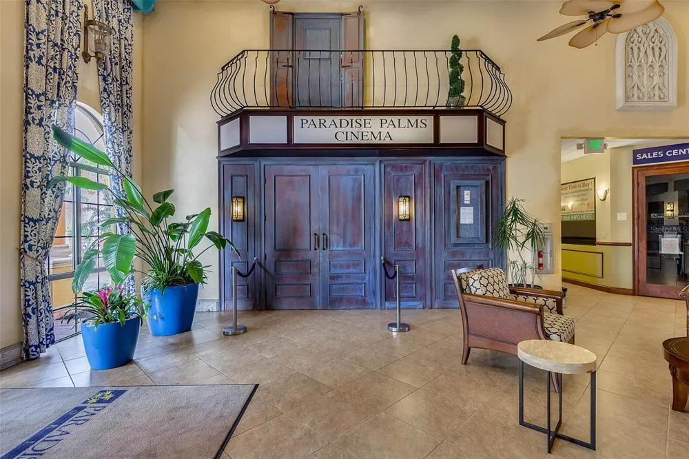 8898 CANDY PALM ROAD Kissimmee, FL 34747