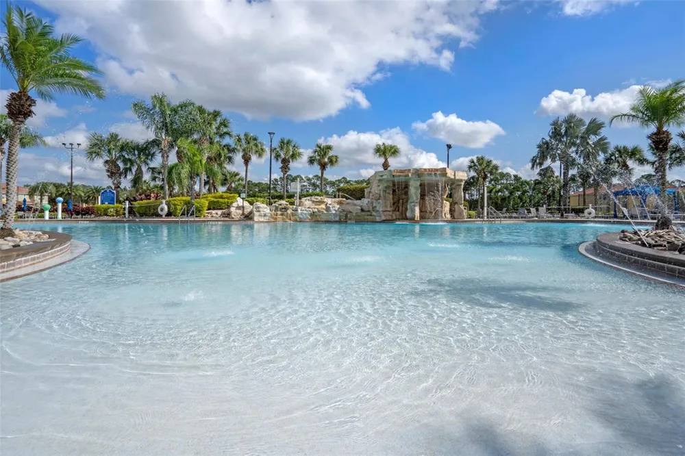 8898 CANDY PALM ROAD Kissimmee, FL 34747