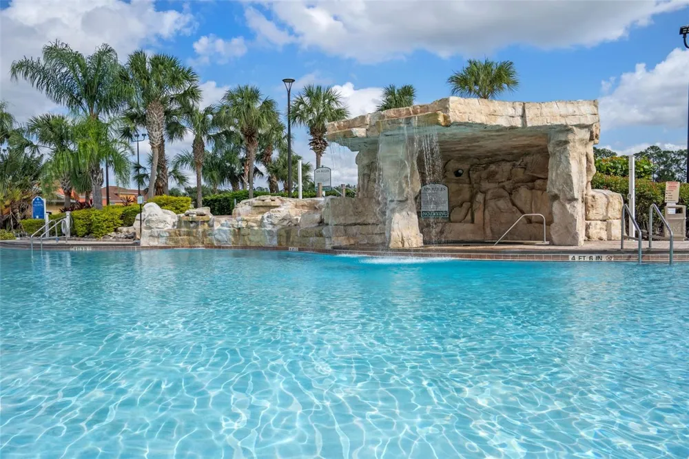 8898 CANDY PALM ROAD Kissimmee, FL 34747