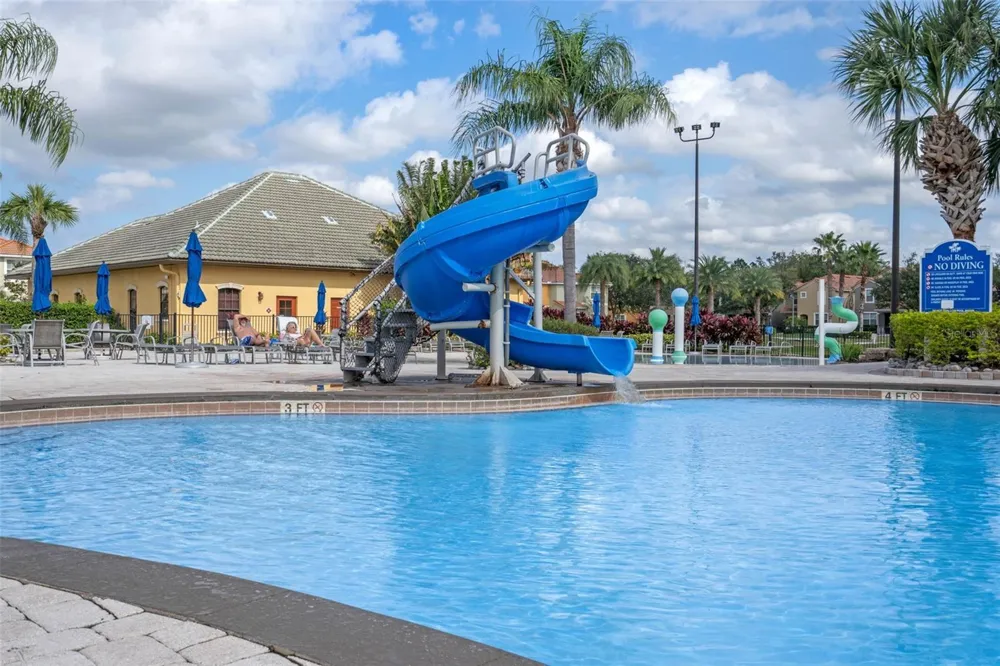 8898 CANDY PALM ROAD Kissimmee, FL 34747