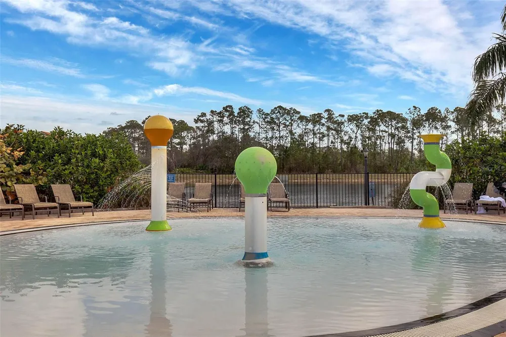 8898 CANDY PALM ROAD Kissimmee, FL 34747