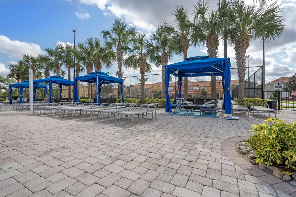 8898 CANDY PALM ROAD Kissimmee, FL 34747