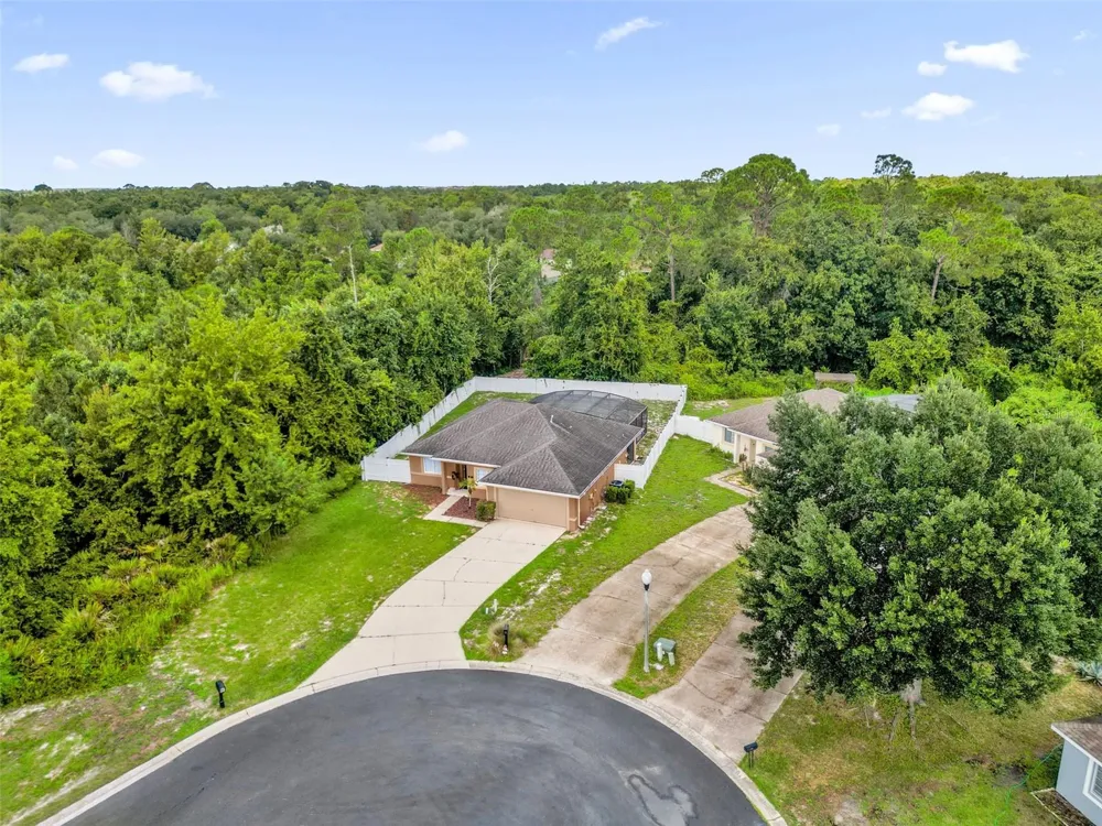 470 PARADISE WOODS COURT Davenport, FL 33896