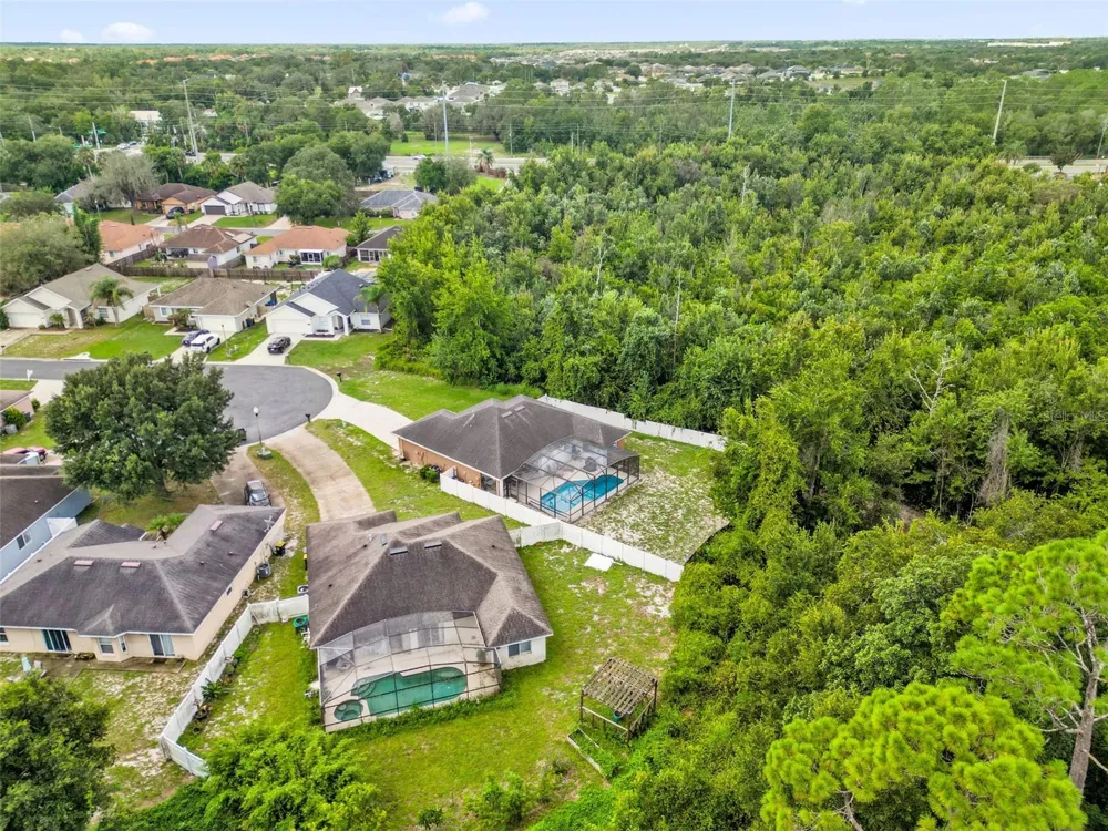 470 PARADISE WOODS COURT Davenport, FL 33896