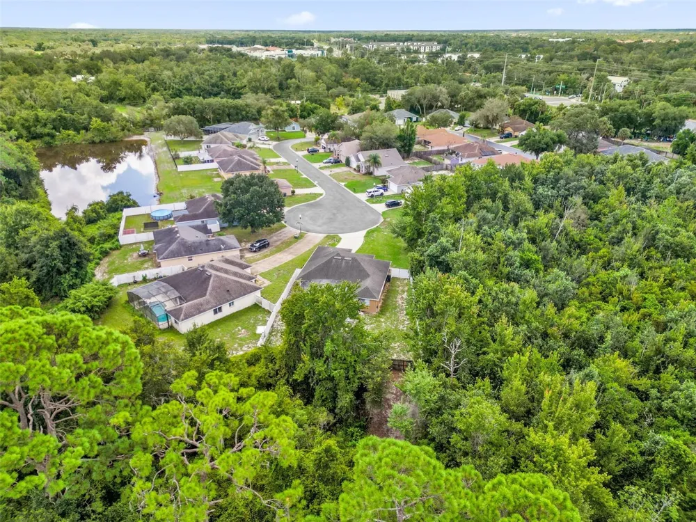 470 PARADISE WOODS COURT Davenport, FL 33896