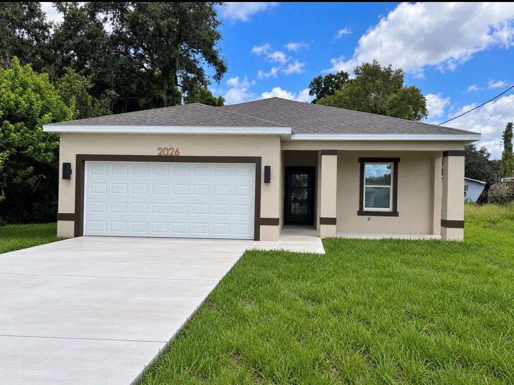 2026 ALDERMAN ROAD Auburndale, FL 33823