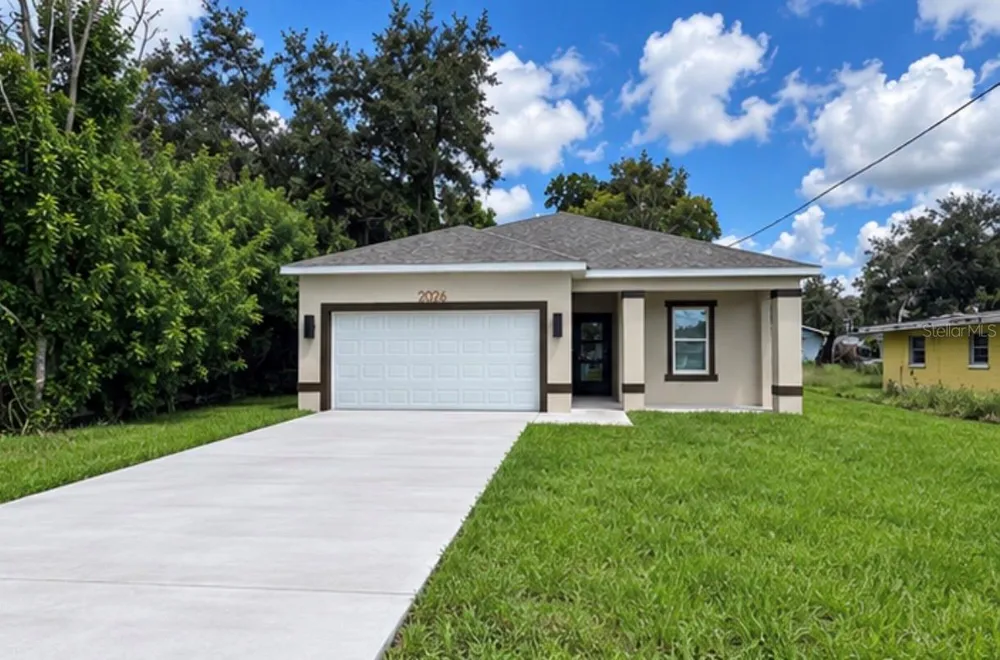 2026 ALDERMAN ROAD Auburndale, FL 33823