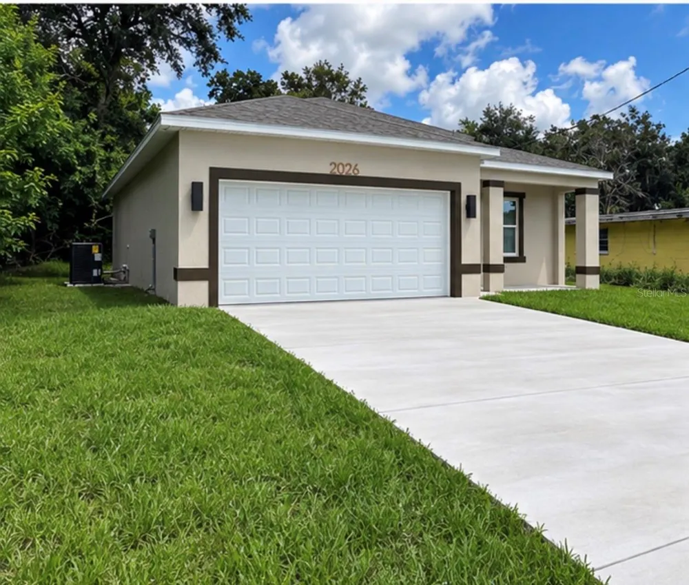 2026 ALDERMAN ROAD Auburndale, FL 33823