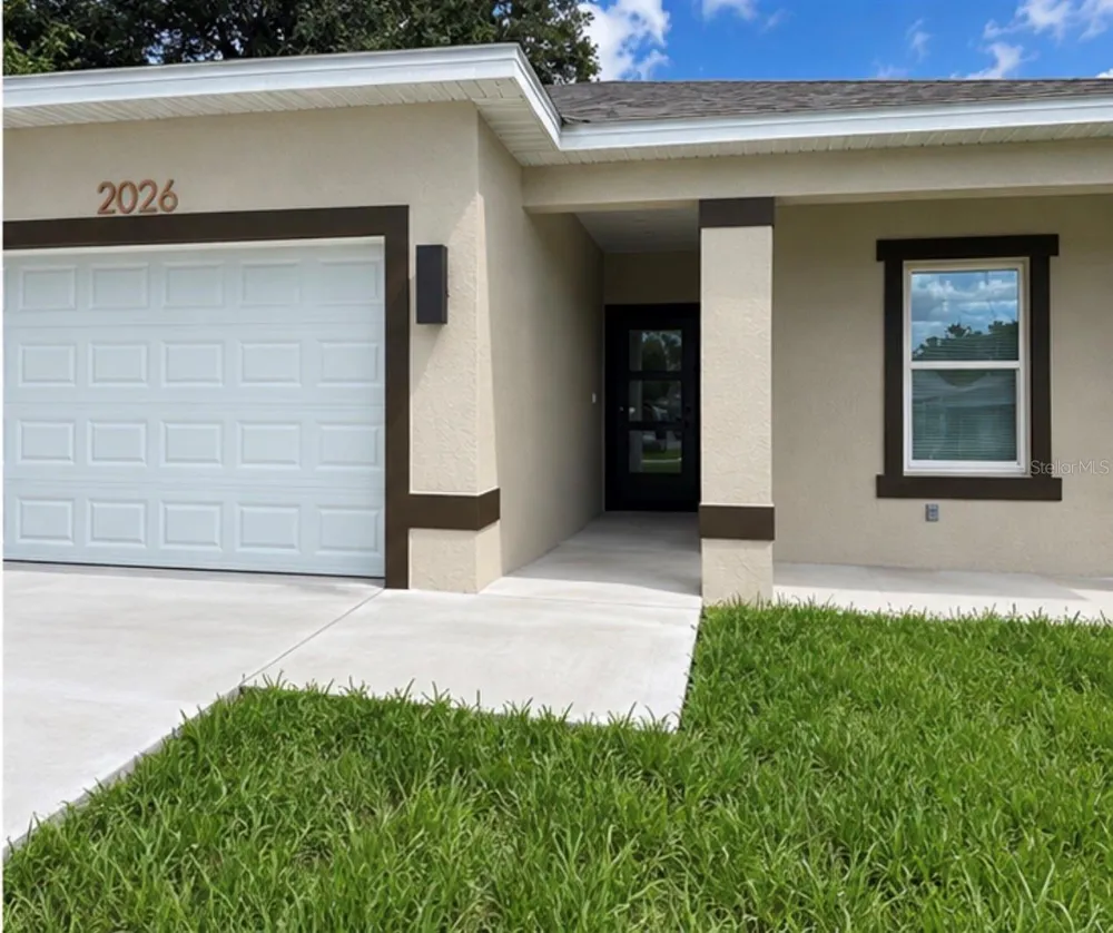 2026 ALDERMAN ROAD Auburndale, FL 33823