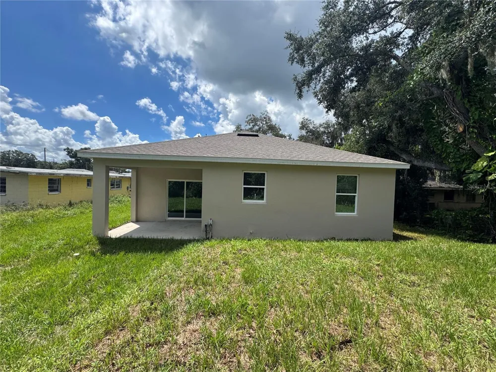 2026 ALDERMAN ROAD Auburndale, FL 33823