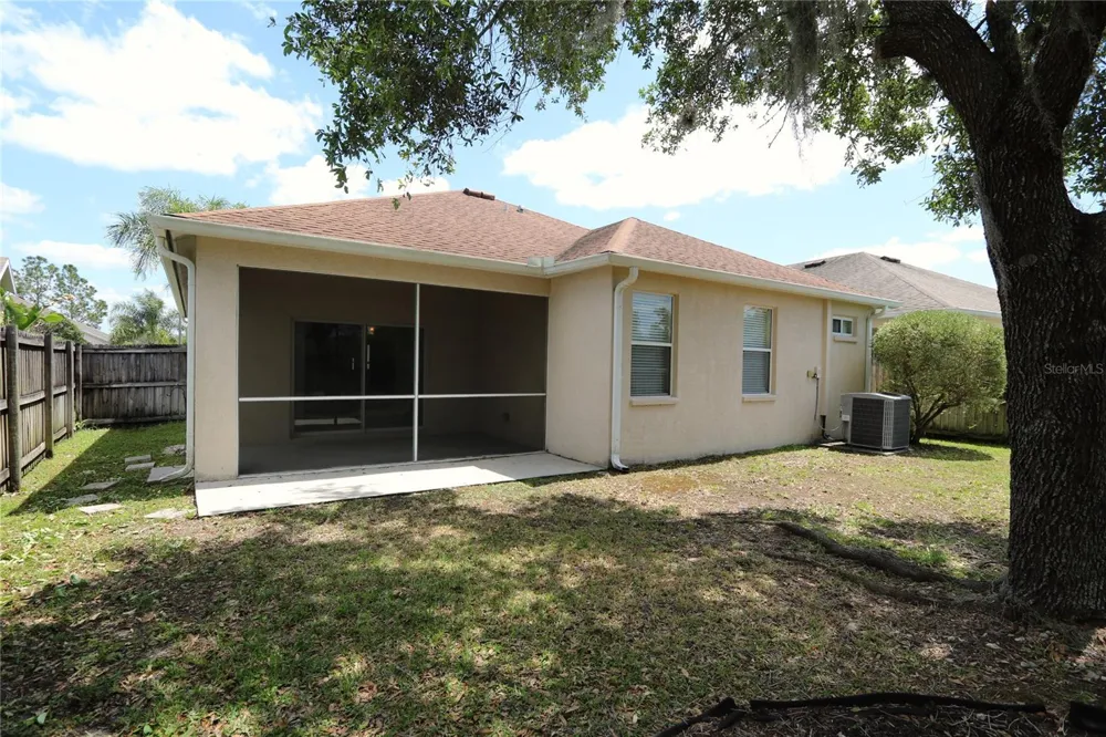 4027 LANGDRUM DRIVE Wesley Chapel, FL 33543