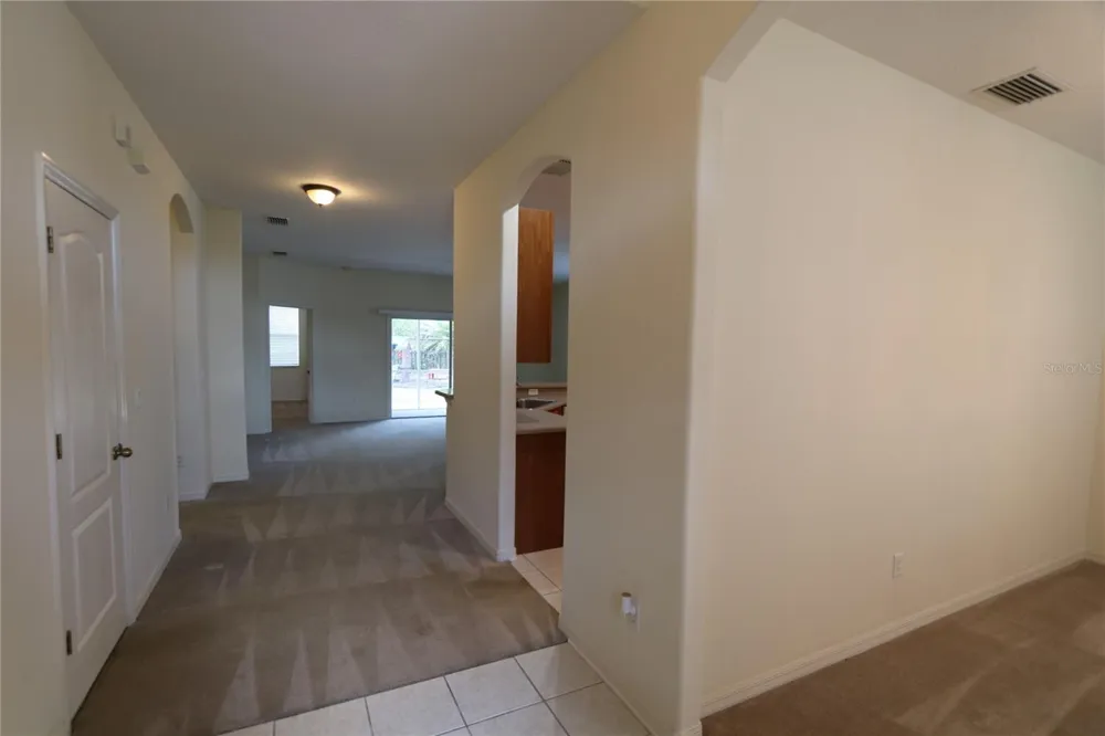 4027 LANGDRUM DRIVE Wesley Chapel, FL 33543