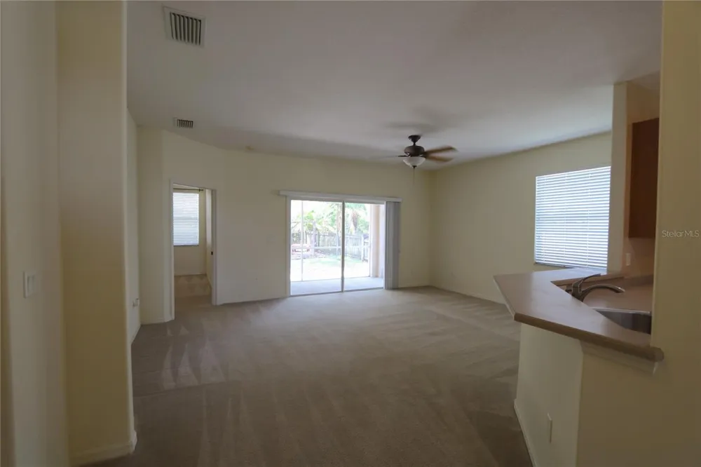4027 LANGDRUM DRIVE Wesley Chapel, FL 33543