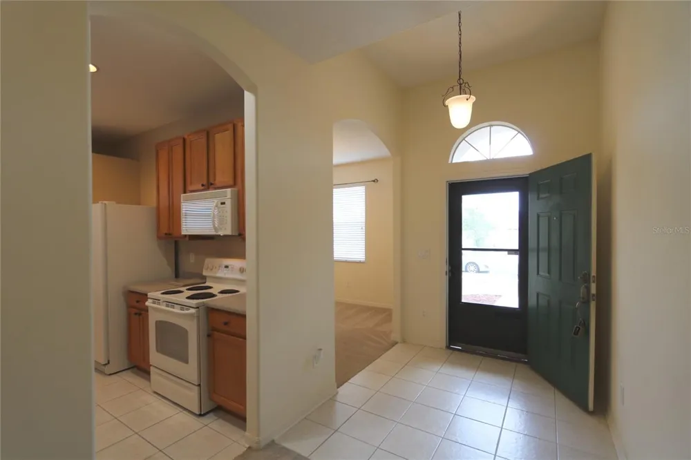 4027 LANGDRUM DRIVE Wesley Chapel, FL 33543