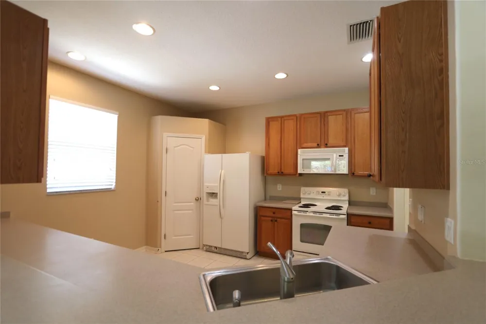 4027 LANGDRUM DRIVE Wesley Chapel, FL 33543