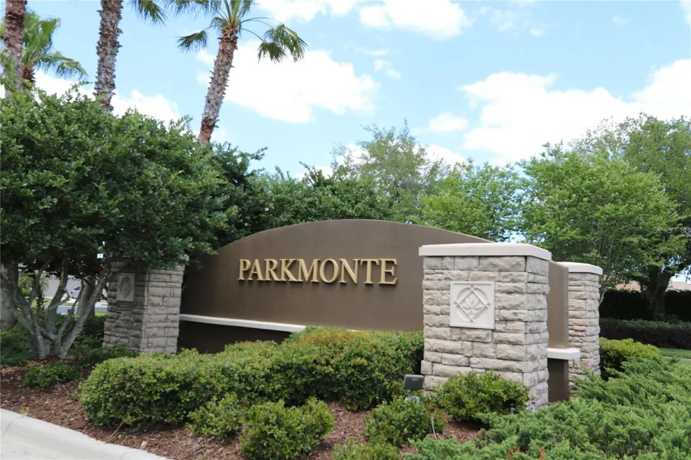 4027 LANGDRUM DRIVE Wesley Chapel, FL 33543