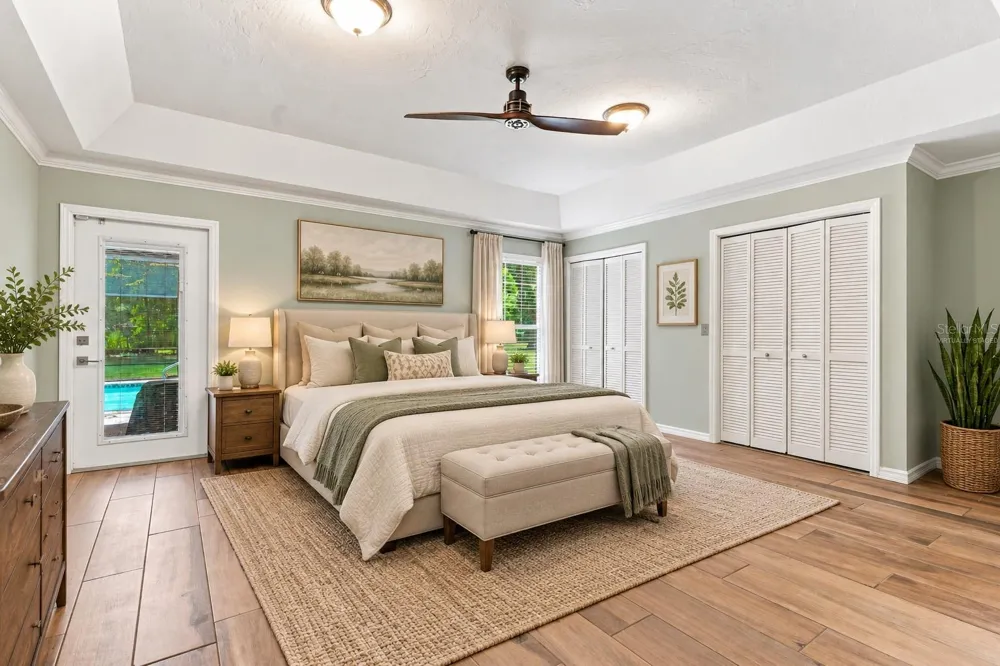 1530 W BERESFORD ROAD Deland, FL 32720