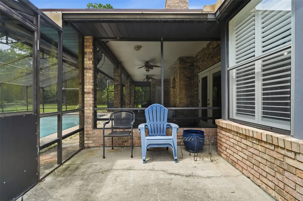1530 W BERESFORD ROAD Deland, FL 32720