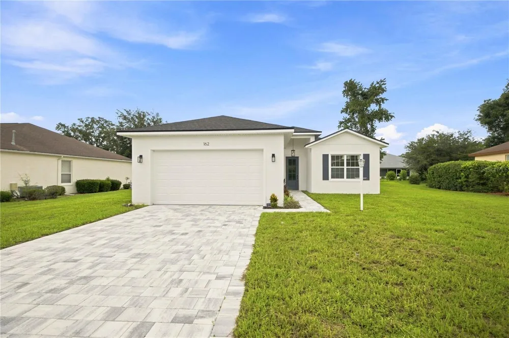 162 W ROMANY LOOP Beverly Hills, FL 34465
