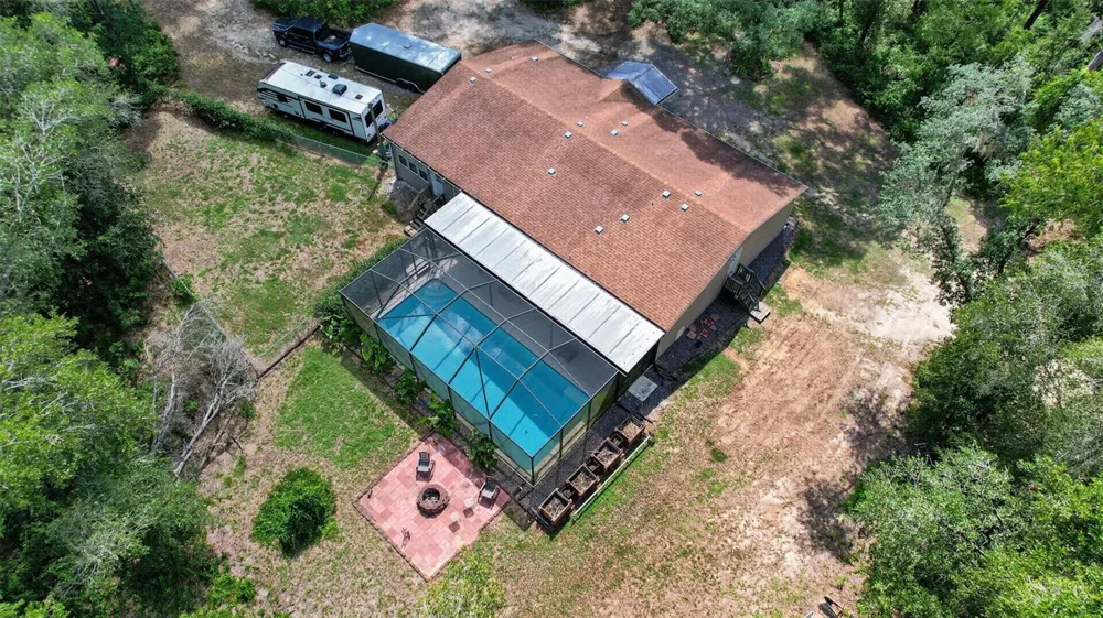 21812 FIELD OF DREAMS LANE Dade City, FL 33523