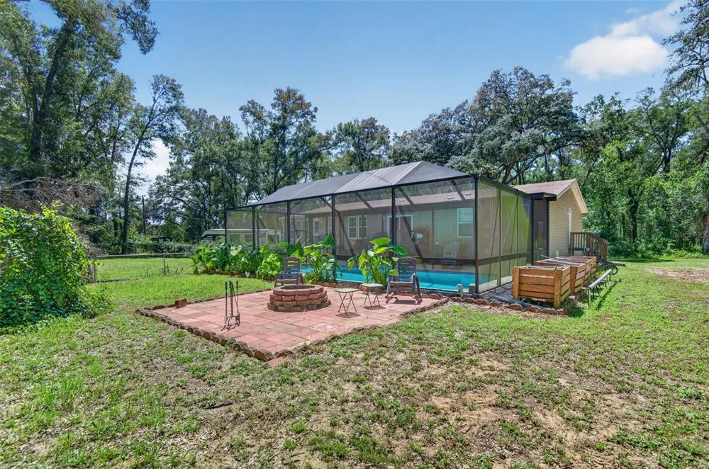 21812 FIELD OF DREAMS LANE Dade City, FL 33523