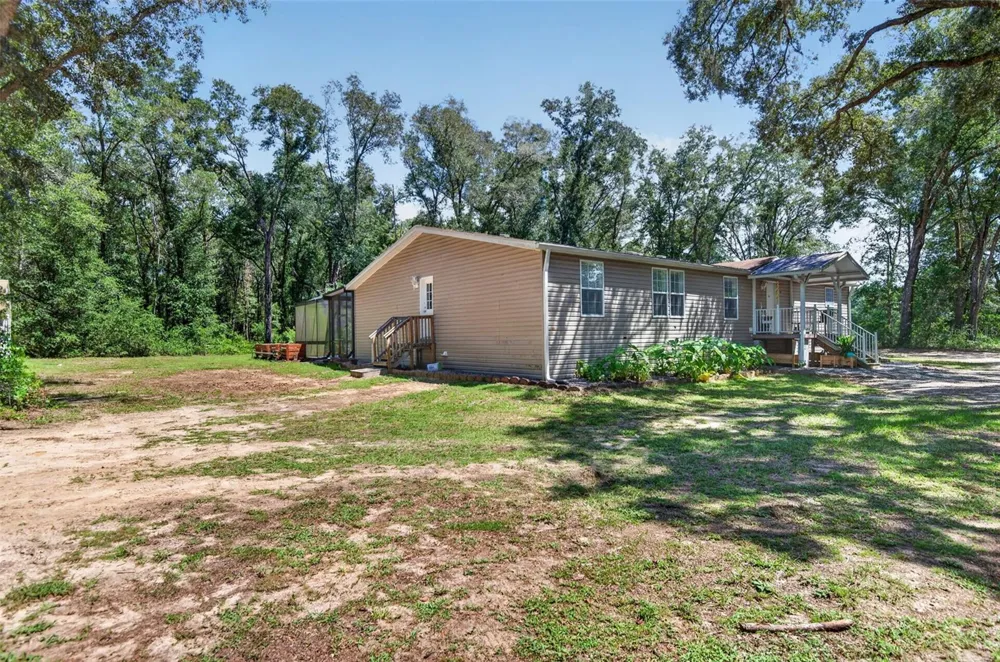 21812 FIELD OF DREAMS LANE Dade City, FL 33523