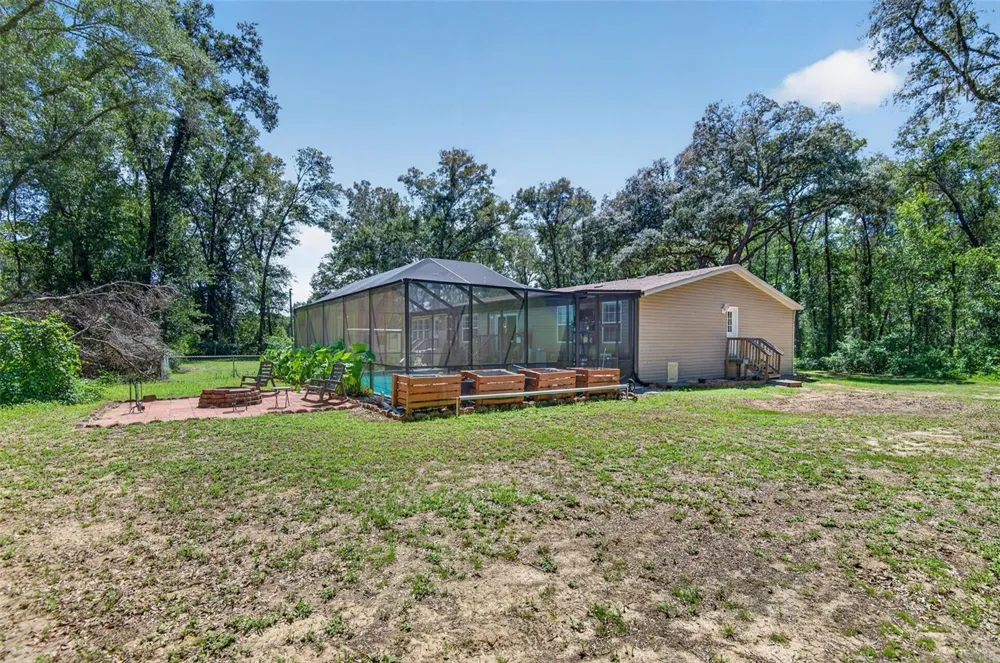 21812 FIELD OF DREAMS LANE Dade City, FL 33523