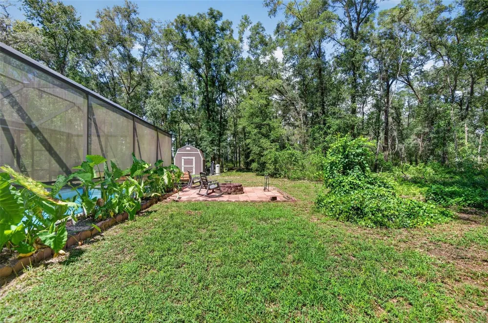 21812 FIELD OF DREAMS LANE Dade City, FL 33523