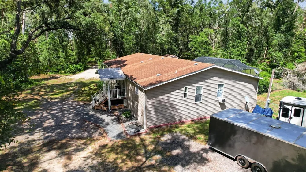 21812 FIELD OF DREAMS LANE Dade City, FL 33523