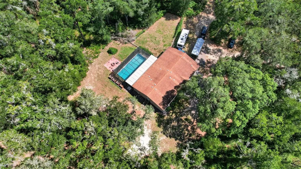 21812 FIELD OF DREAMS LANE Dade City, FL 33523