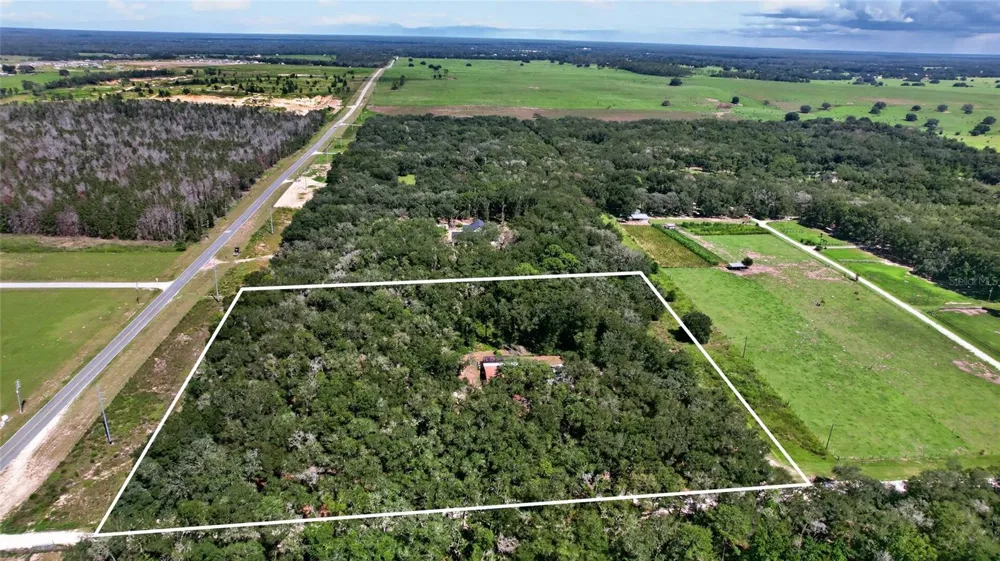 21812 FIELD OF DREAMS LANE Dade City, FL 33523