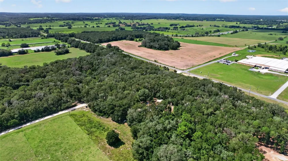 21812 FIELD OF DREAMS LANE Dade City, FL 33523