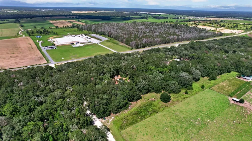 21812 FIELD OF DREAMS LANE Dade City, FL 33523