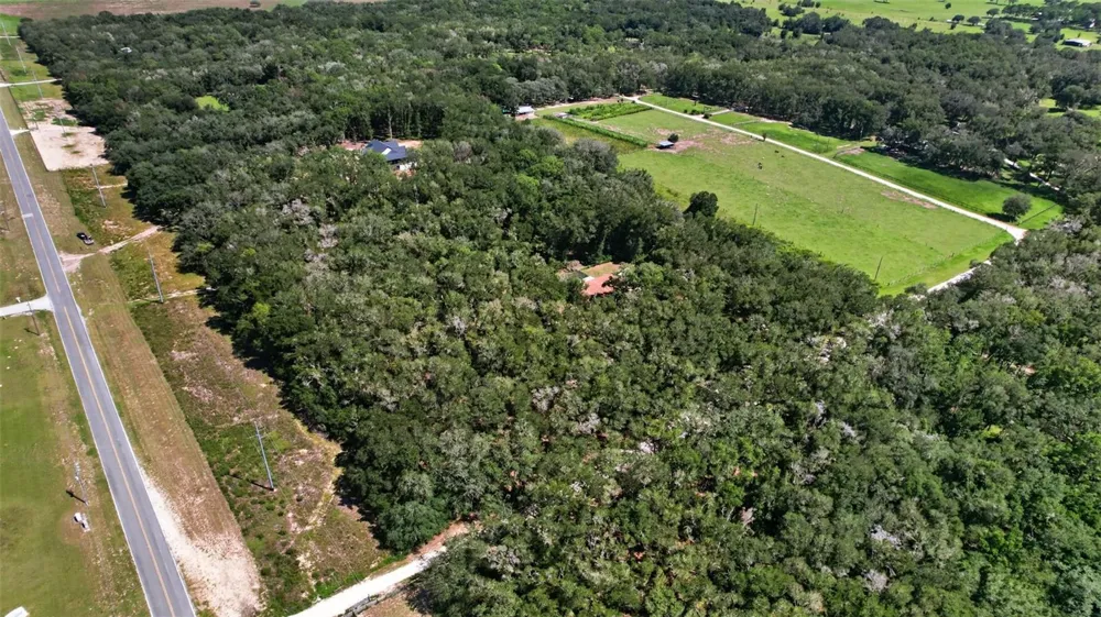 21812 FIELD OF DREAMS LANE Dade City, FL 33523