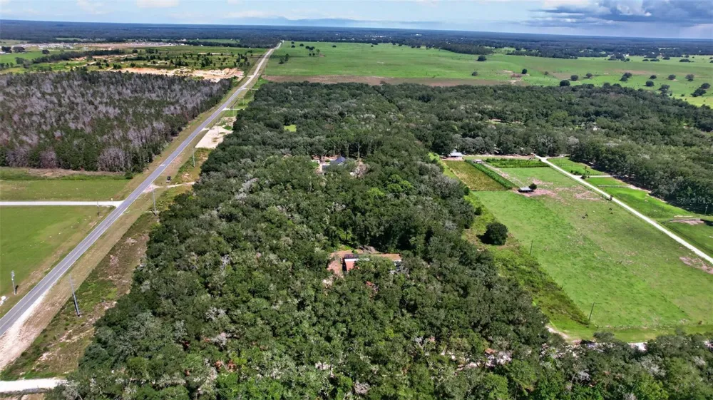 21812 FIELD OF DREAMS LANE Dade City, FL 33523