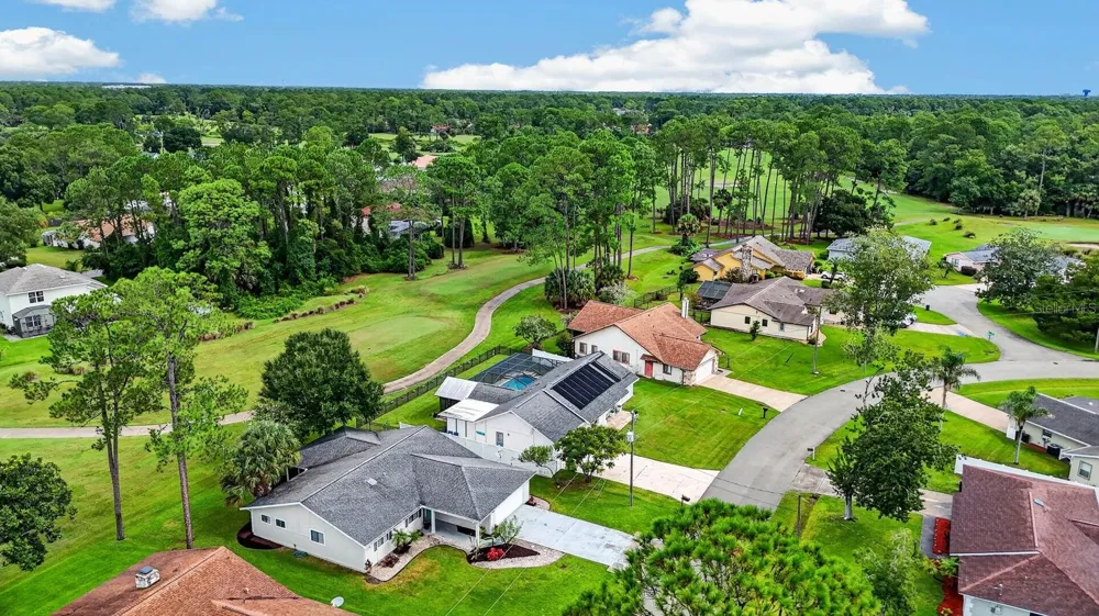 50 WESTFIELD LANE Palm Coast, FL 32164