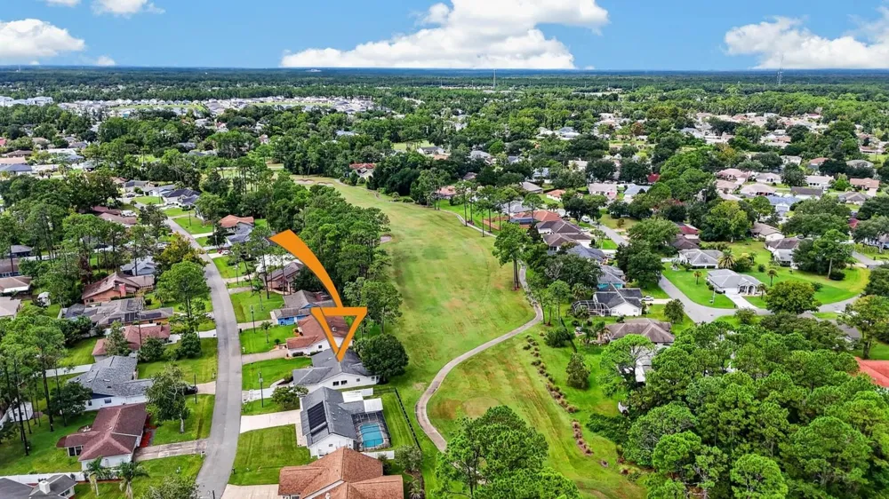 50 WESTFIELD LANE Palm Coast, FL 32164