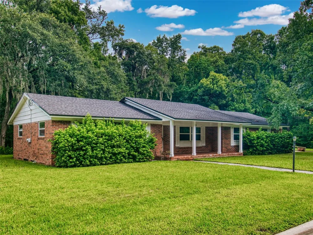609 CLAIRE LANE Orange Park, FL 32073