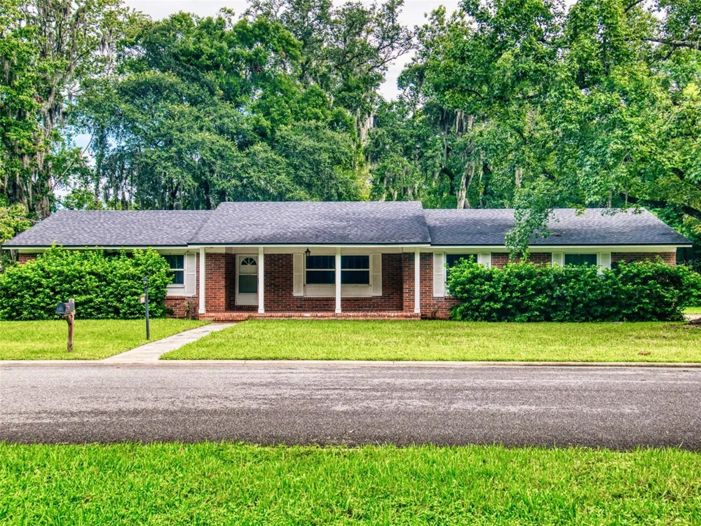 609 CLAIRE LANE Orange Park, FL 32073