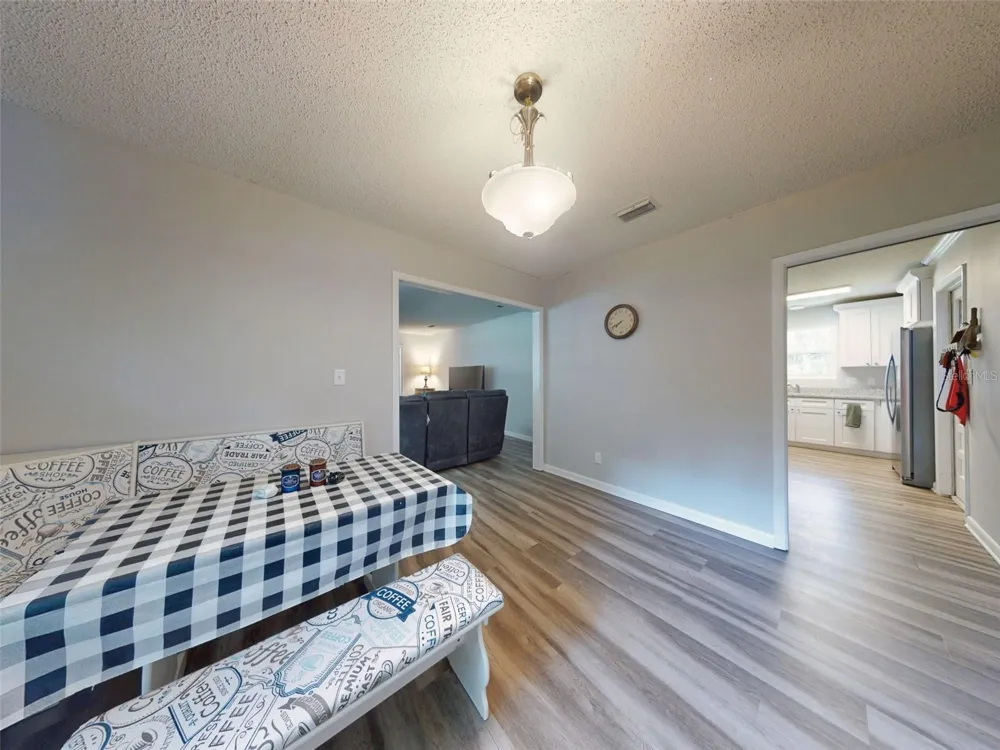 609 CLAIRE LANE Orange Park, FL 32073