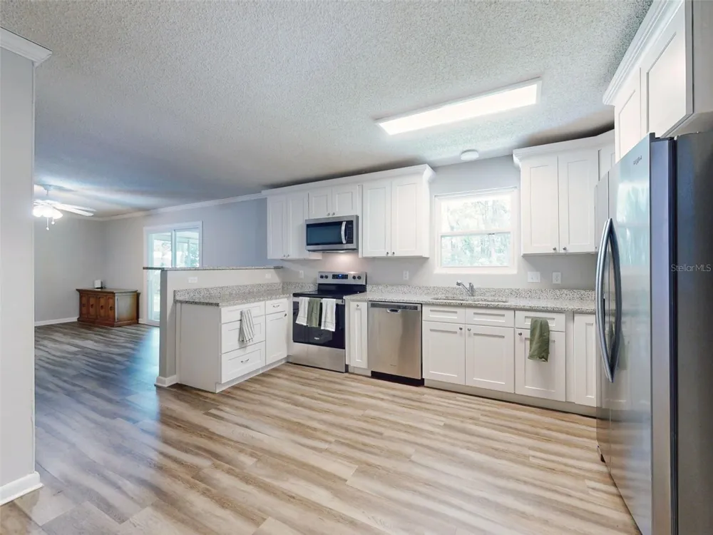 609 CLAIRE LANE Orange Park, FL 32073