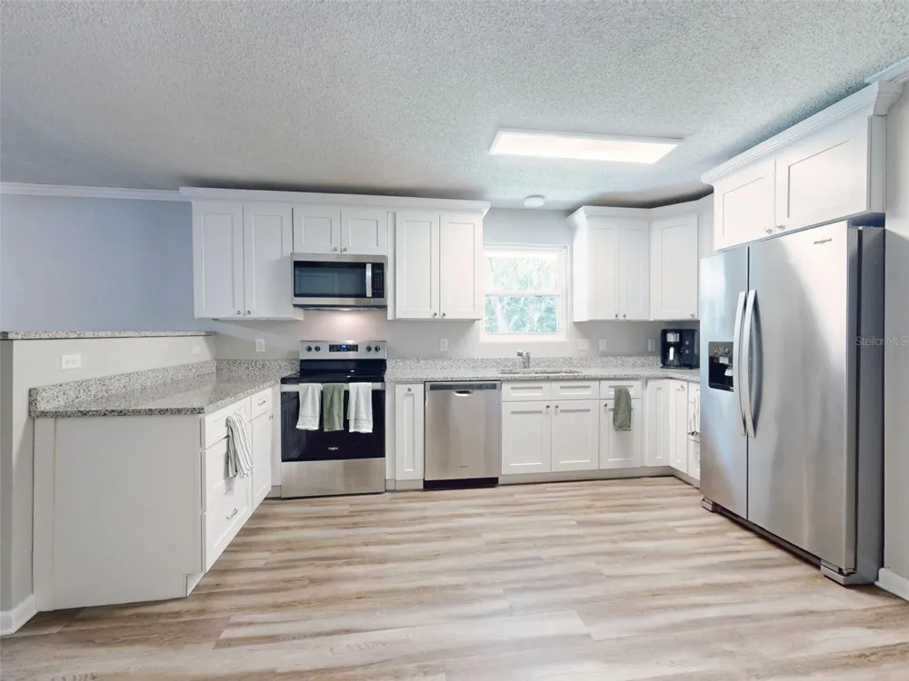 609 CLAIRE LANE Orange Park, FL 32073