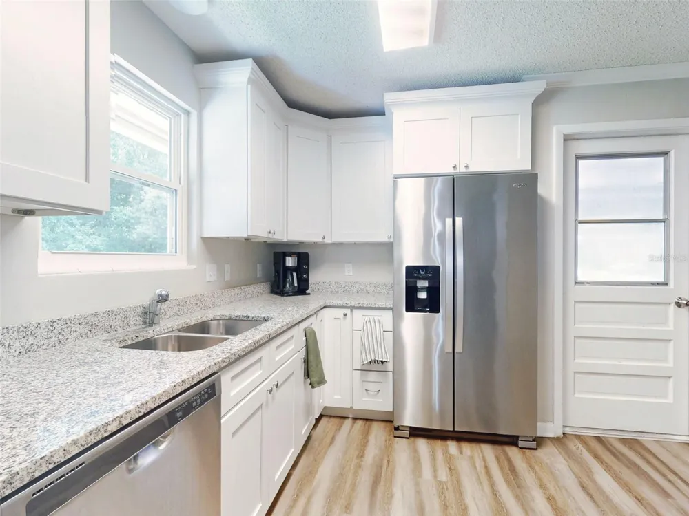 609 CLAIRE LANE Orange Park, FL 32073