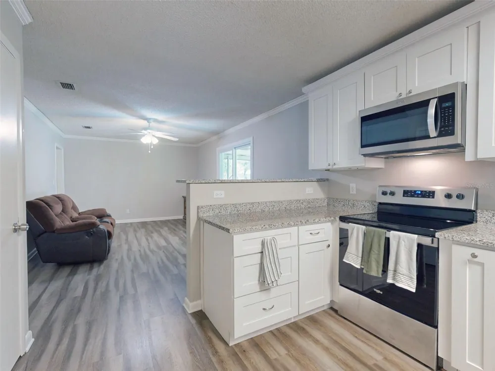 609 CLAIRE LANE Orange Park, FL 32073