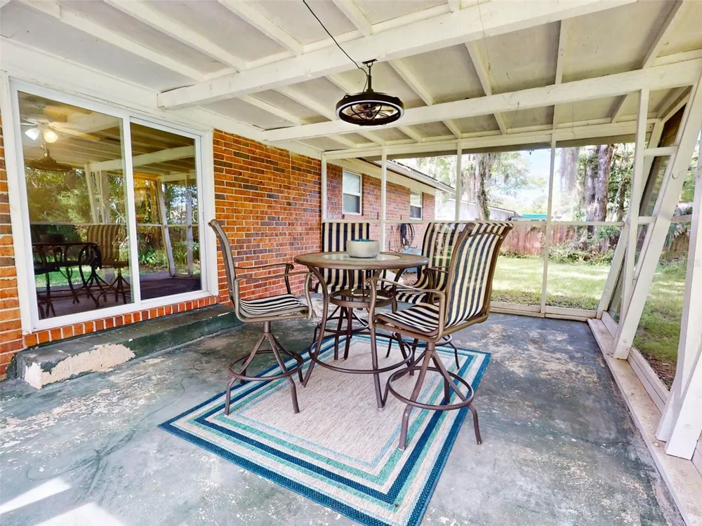 609 CLAIRE LANE Orange Park, FL 32073