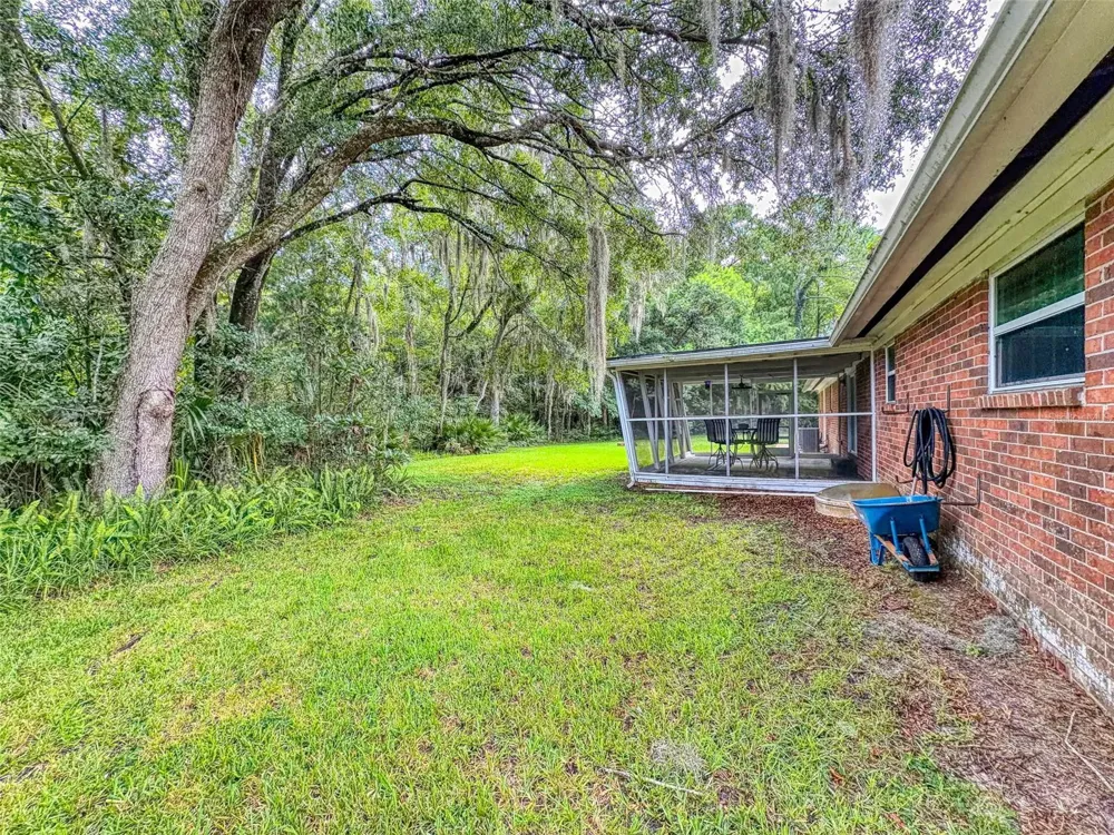 609 CLAIRE LANE Orange Park, FL 32073