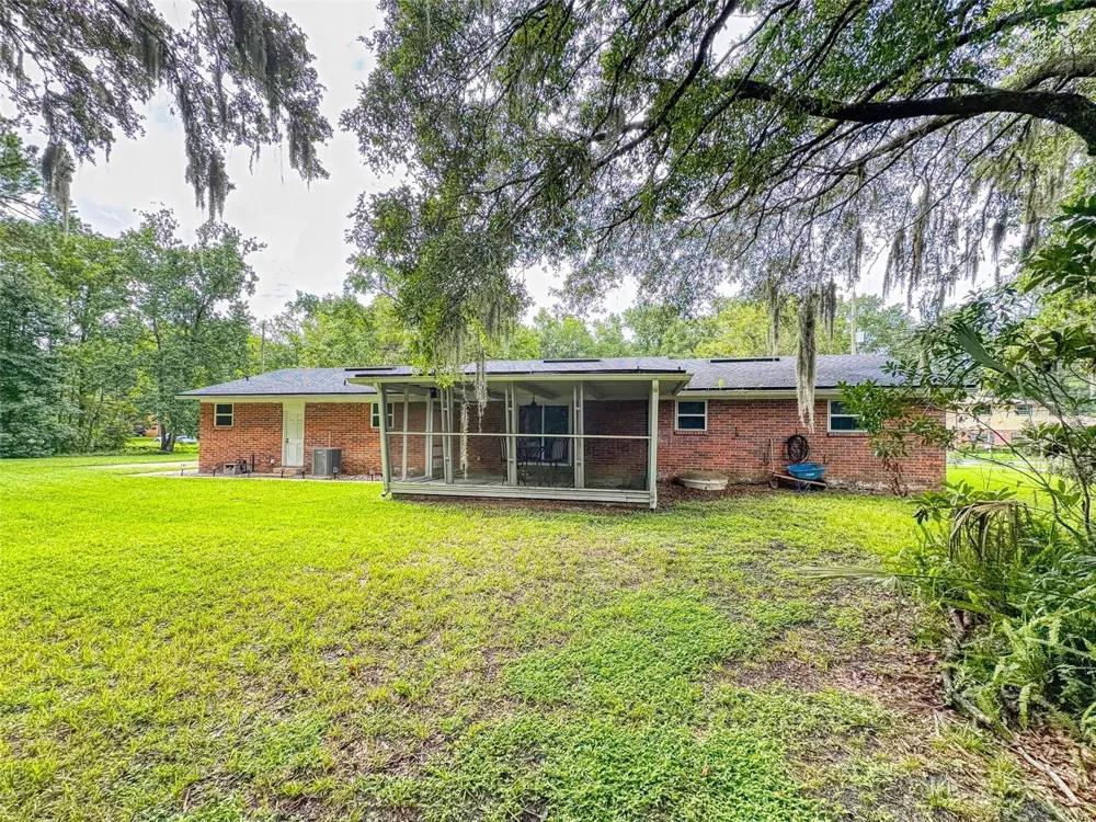 609 CLAIRE LANE Orange Park, FL 32073