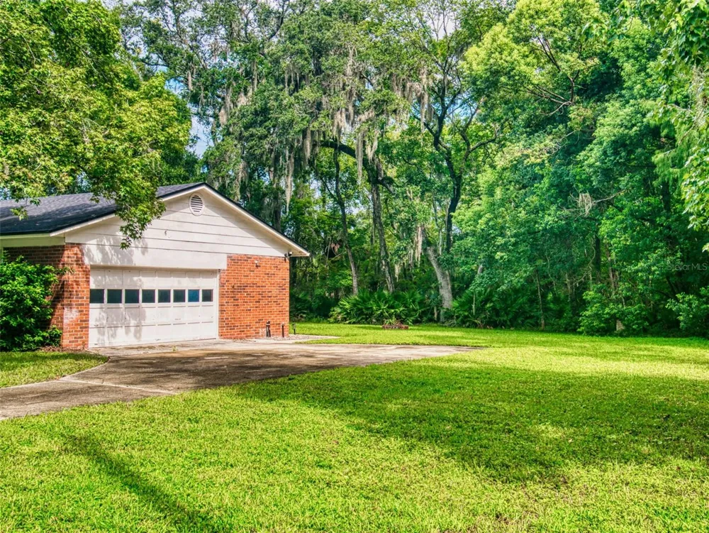 609 CLAIRE LANE Orange Park, FL 32073