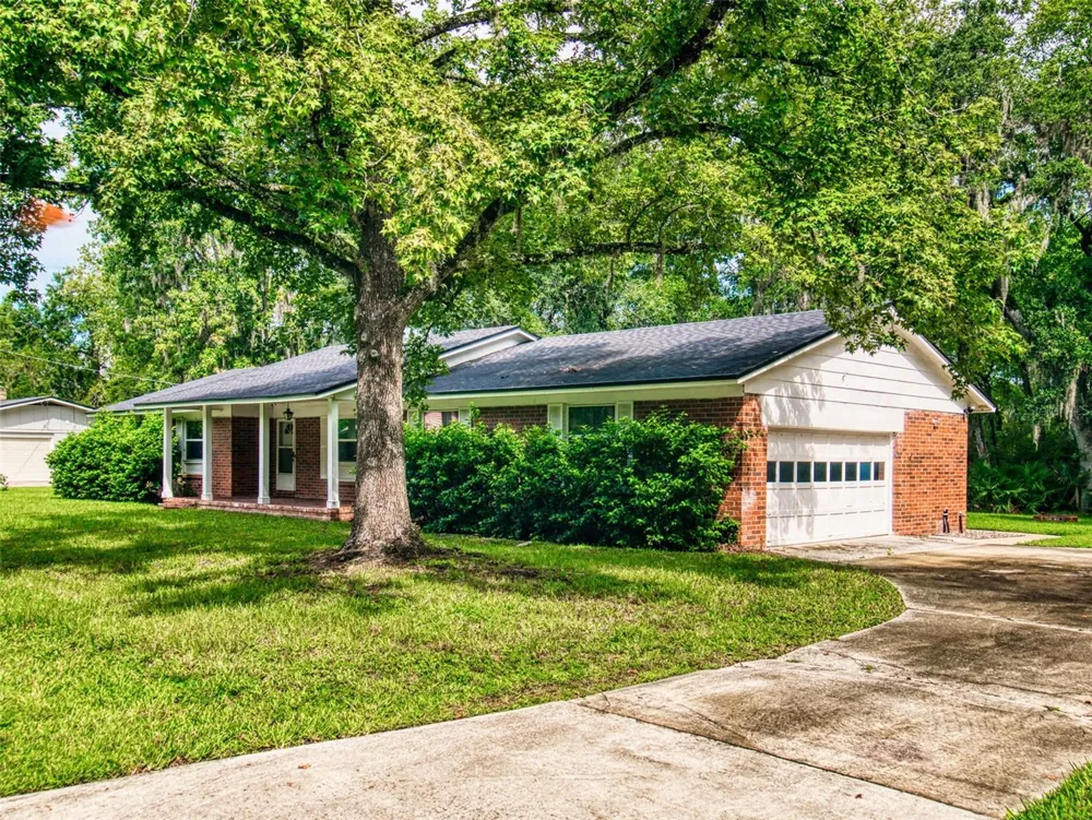 609 CLAIRE LANE Orange Park, FL 32073